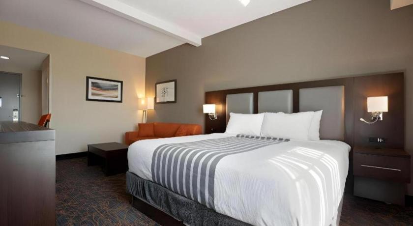 Best Western Plus Executive Inn Toronto Ngoại thất bức ảnh