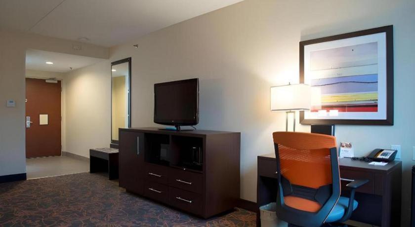 Best Western Plus Executive Inn Toronto Ngoại thất bức ảnh
