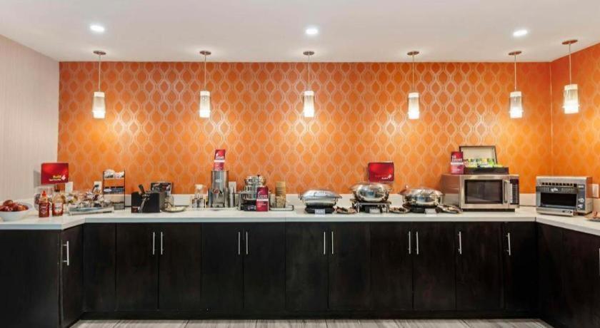 Best Western Plus Executive Inn Toronto Ngoại thất bức ảnh
